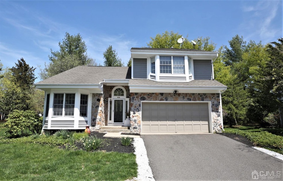 3 Crabapple Ct, Princeton, NJ 08540 - photo 1