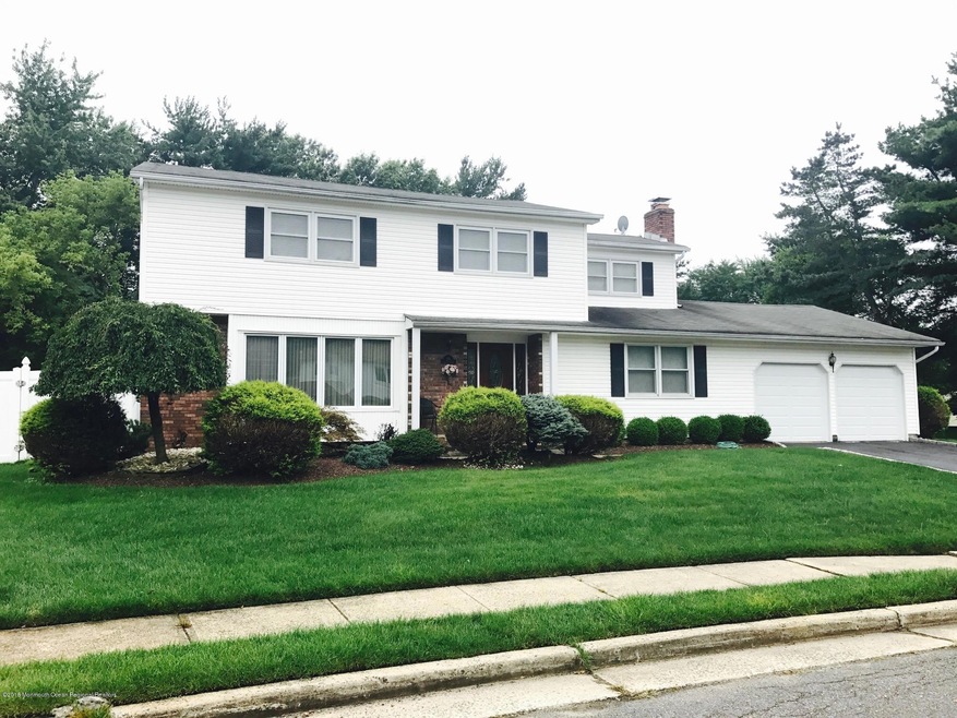 10 Chesley Ct, Morganville, NJ 07751 - photo 1