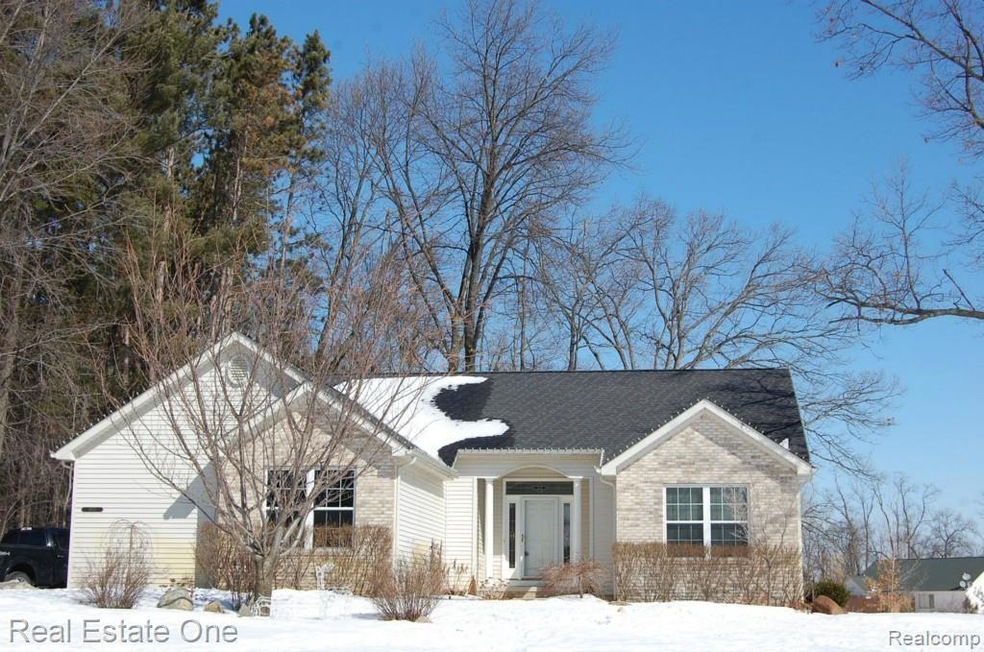 4873 Hidden Hills Circle