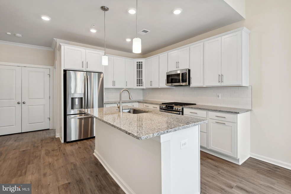 12125 American Chestnut Rd, Bowie, MD 20720 - photo 1