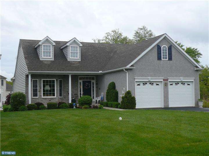 920 Belmont Ln, Garnet Valley, PA 19060 - photo 1