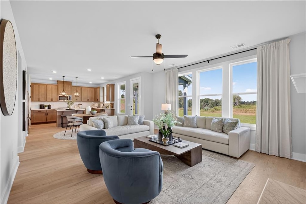 2541 Parkside Way, Gainesville, GA 30507 - photo 1