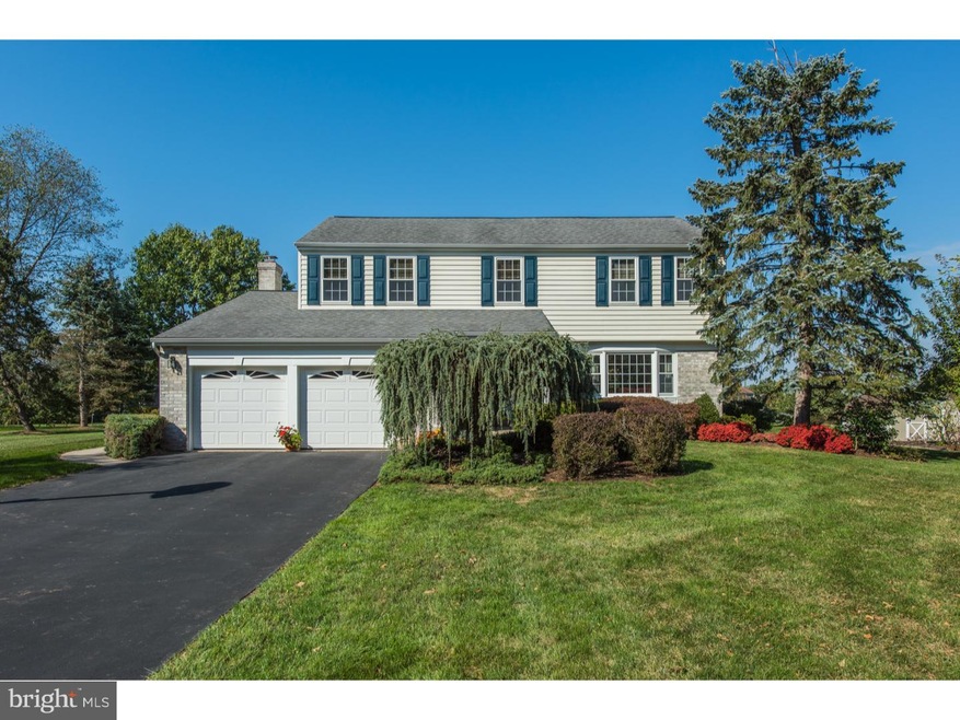 1809 Hickory Way, Hatfield, PA 19440 - photo 1