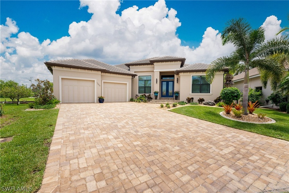 1206 Pine Siskin Dr, Punta Gorda, FL 33950 - photo 1