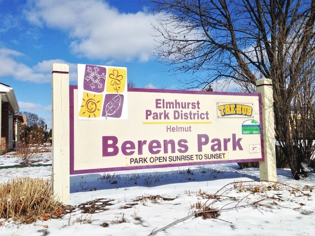 537 N Walnut St, Elmhurst, IL 60126 - photo 1