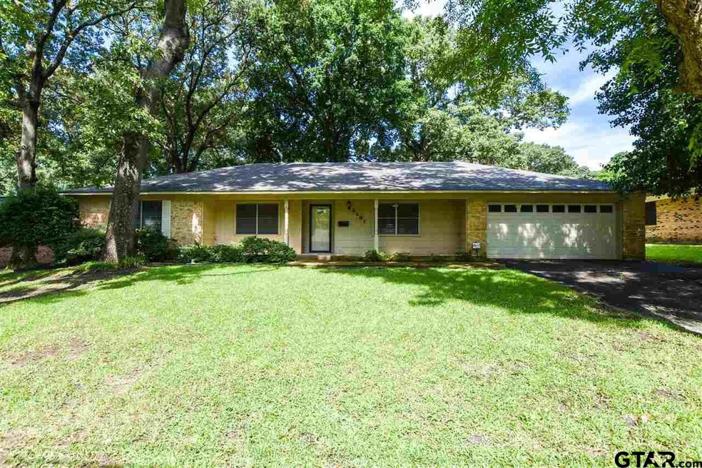 3601 Silverwood Dr, Tyler, TX 75701 - photo 1