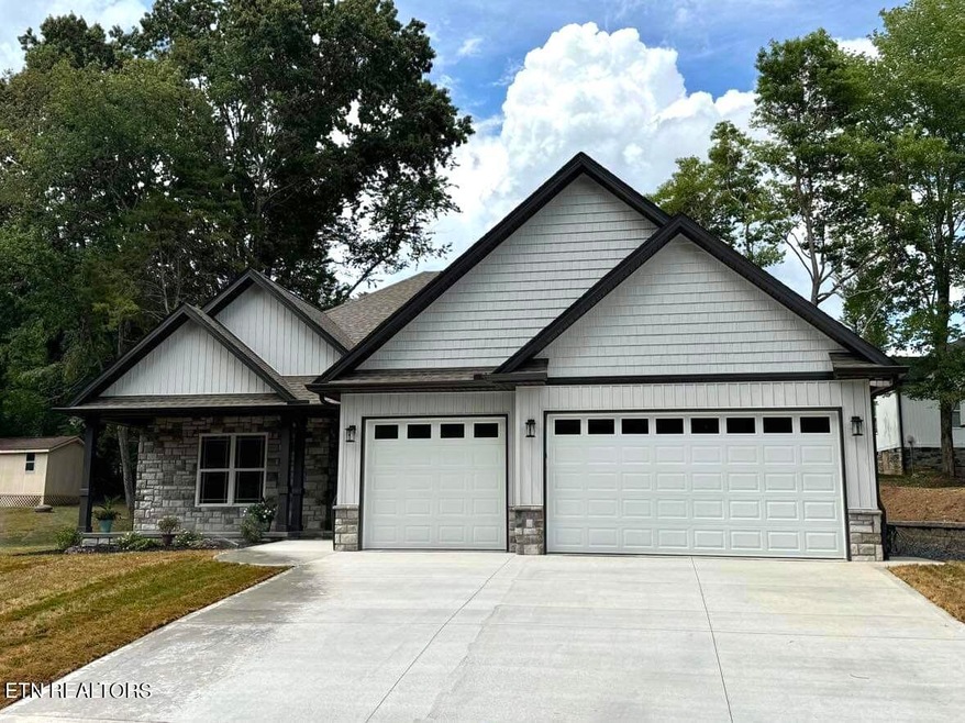 311 Cheeyo Ln, Loudon, TN 37774 - photo 1