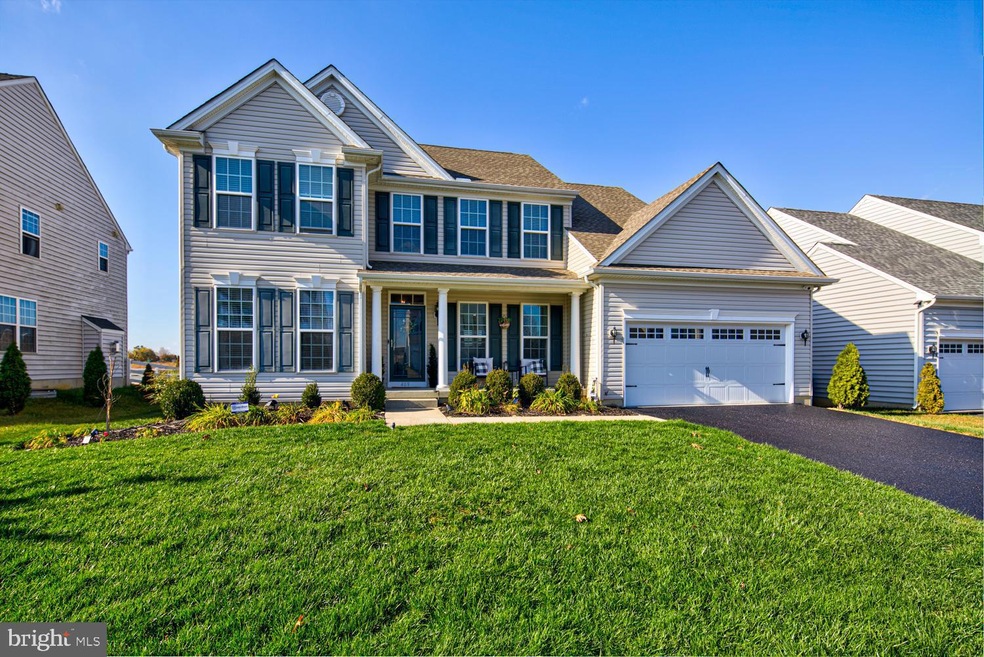 409 Janets Way, Townsend, DE 19734 - photo 1