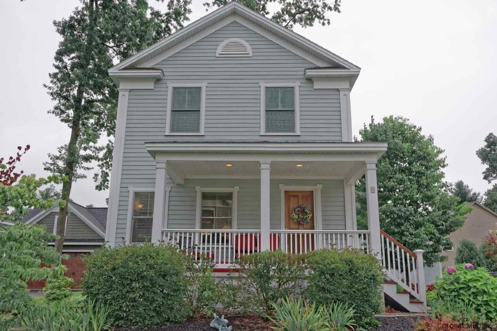 8 Richard Ave, Saratoga Springs, NY 12866 - photo 1