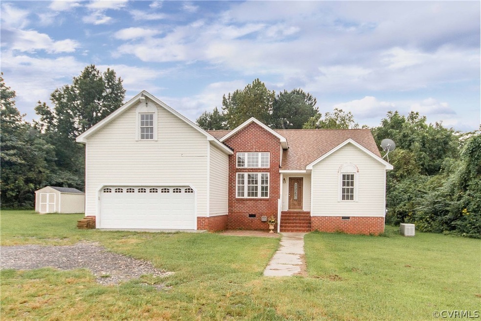 6005 Thompson Way, Prince George, VA 23875 - photo 1