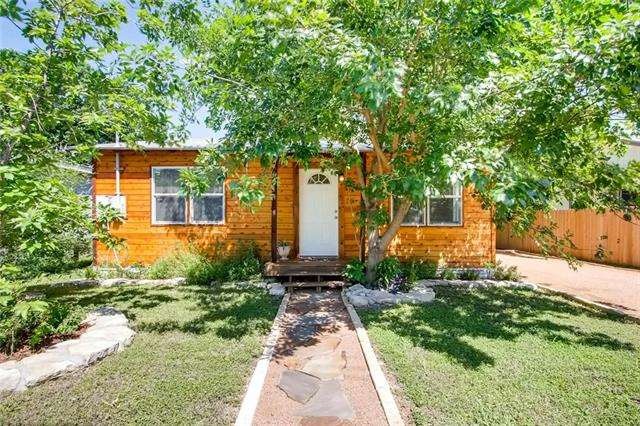 Lovely casita on quiet street.