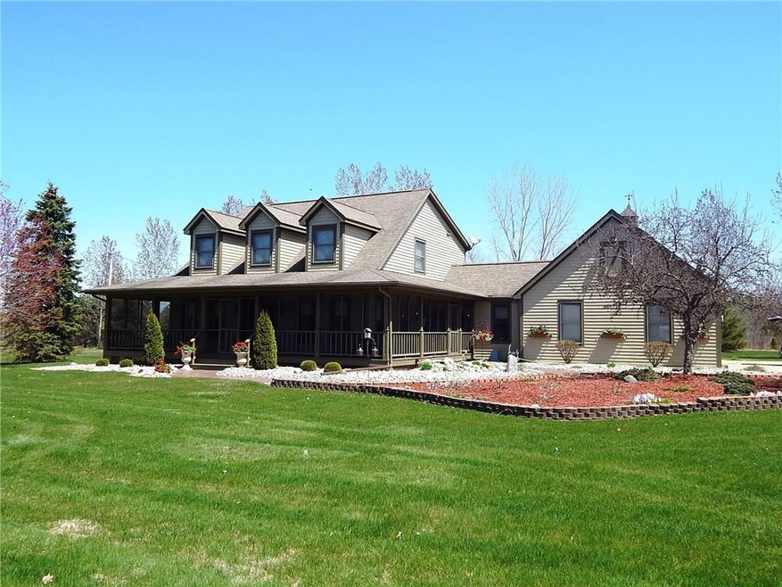 2270 Morrish Rd, Flushing, MI 48433 - photo 1