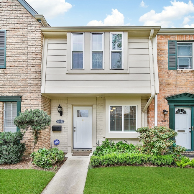 14435 Misty Meadow Ln, Houston, TX 77079 - photo 1