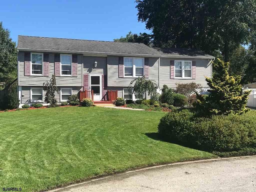 1550 Brook Ct, Mays Landing, NJ 08330 - photo 1