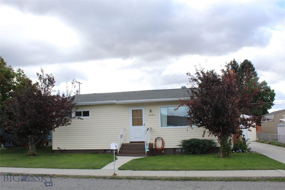 2806 Yale Ave.