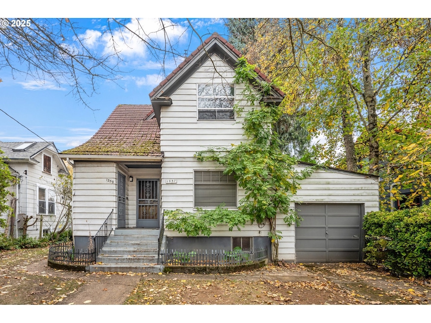 1337 SE 32nd Place unit 1339, Portland, OR 97214 - photo 1