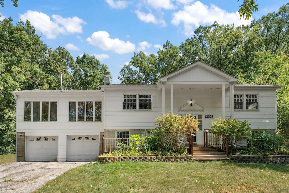 12321 Kingfisher Rd, Crown Point, IN 46307 - photo 1