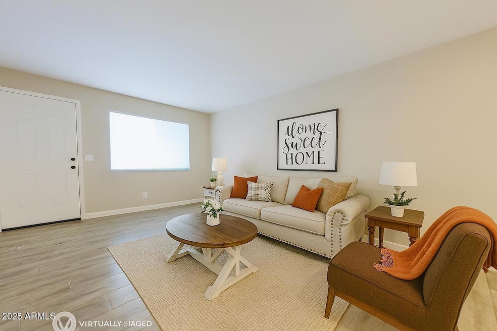 2737 N Salem unit 101, Mesa, AZ 85215 - photo 1