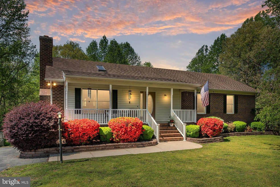 25604 Ruther Glen Rd, Ruther Glen, VA 22546 - photo 1