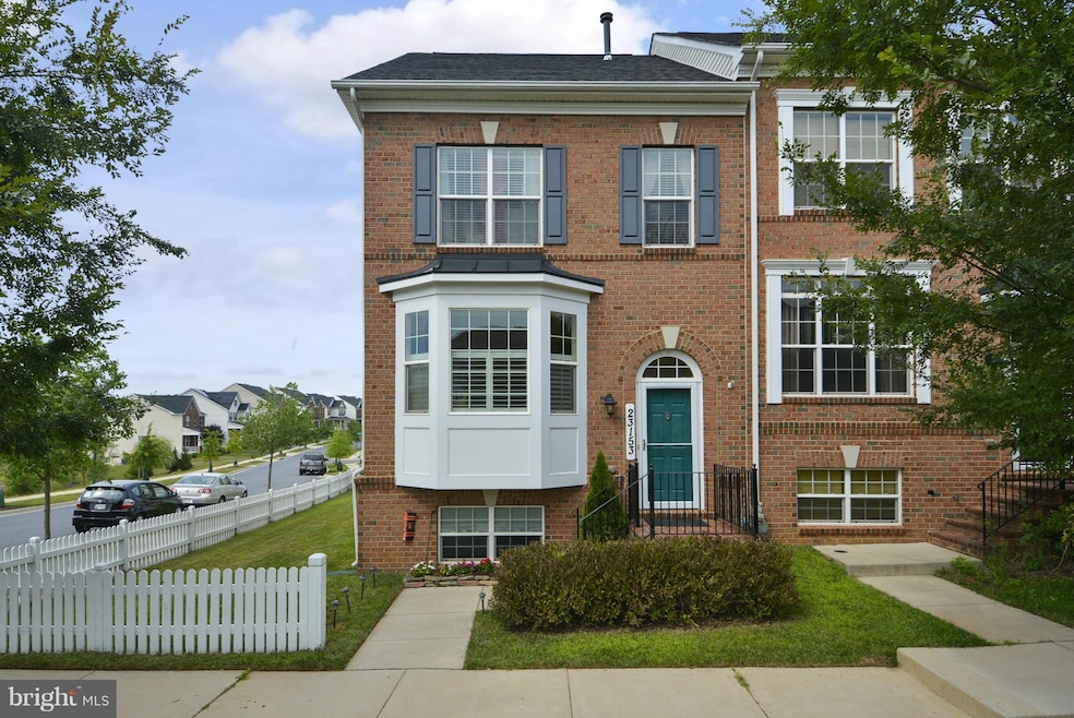 23153 Arora Hills Dr, Clarksburg, MD 20871 - photo 1