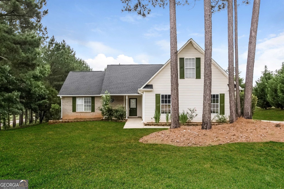 116 New Farm Dr, Locust Grove, GA 30248 - photo 1