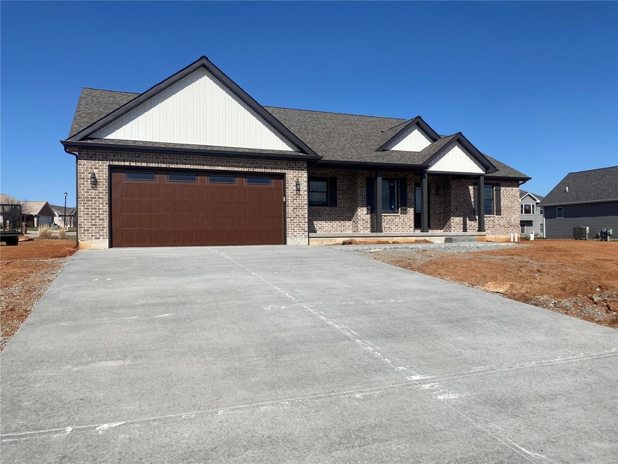 101 Shepherd Mountain Rd, Farmington, MO 63640 - photo 1