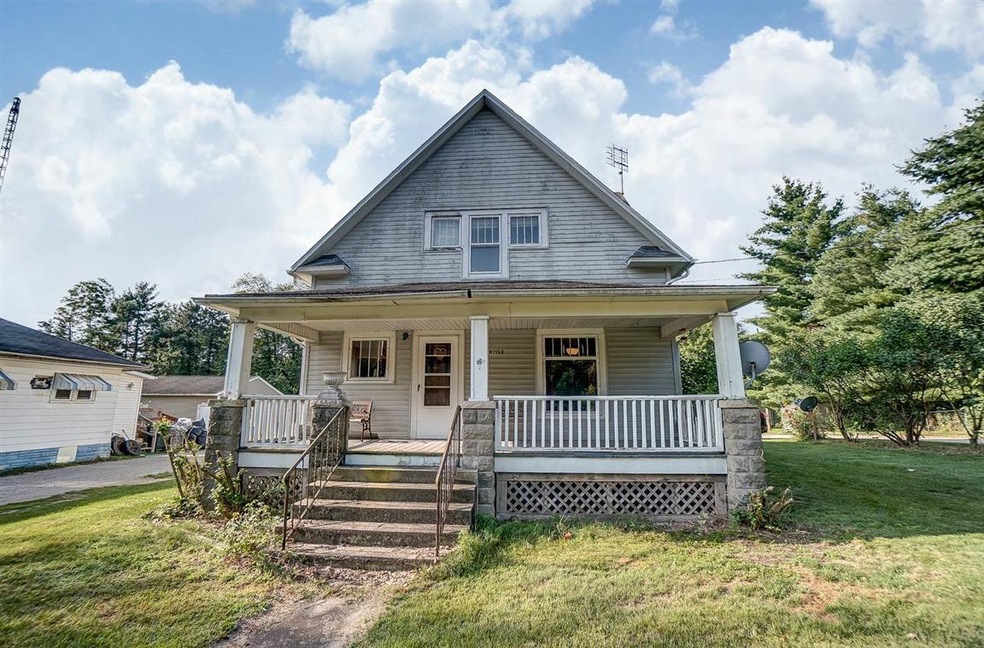 3240 N 775 E, Howe, IN 46746 - photo 1