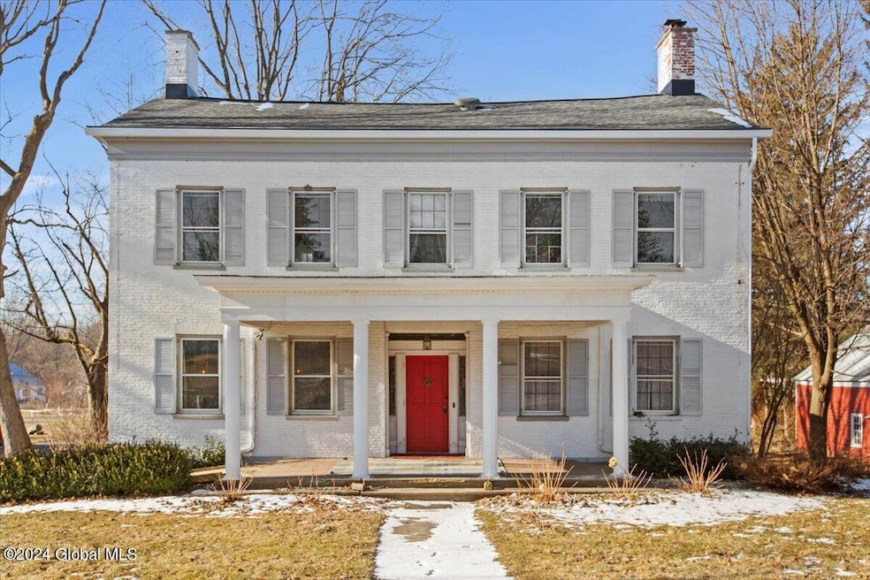 839 Amsterdam Rd, Schenectady, NY 12302 - photo 1