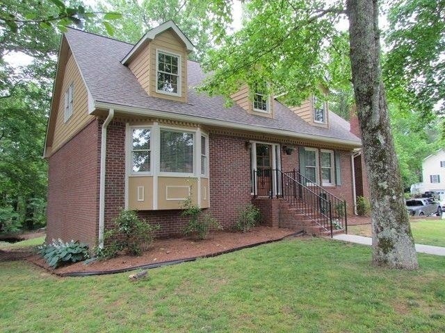 4196 Essex Dr, Villa Rica, GA 30180 - photo 1