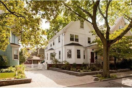 21 Kidder Ave, Somerville, MA 02144 - photo 1