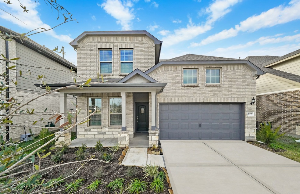 25729 Damask Dr, Magnolia, TX 77355 - photo 1