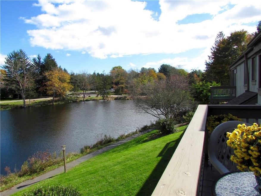 45 Heritage Village unit C, Southbury, CT 06488 - photo 1