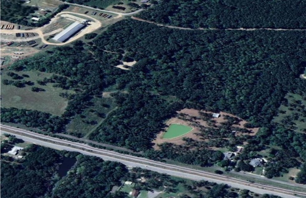 0 N Main St, Ashburn, GA 31714 - photo 1