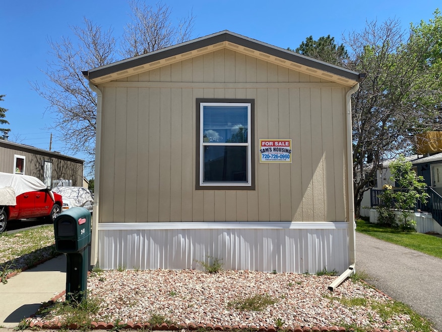 For Sale $149,000