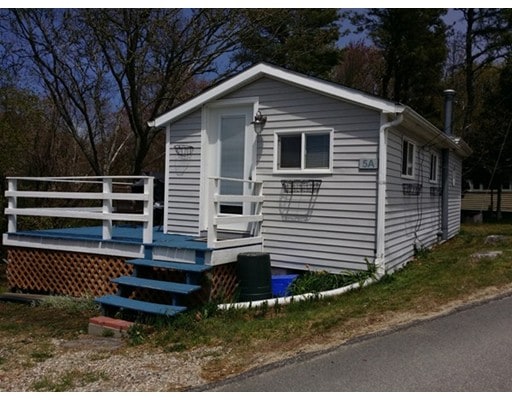 5 Thompson Way unit A, Bourne, MA 02532 - photo 1