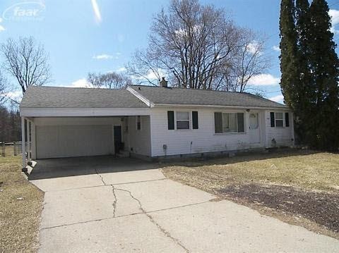 4144 Leith St, Burton, MI 48509 - photo 1