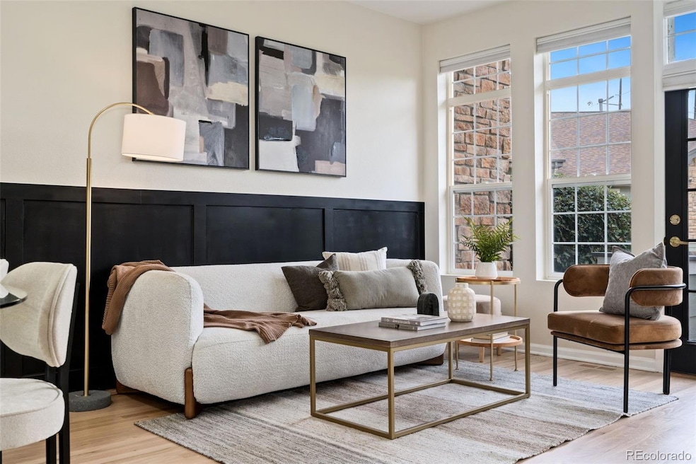 2715 W Greens Dr unit 2715, Littleton, CO 80123 - photo 1