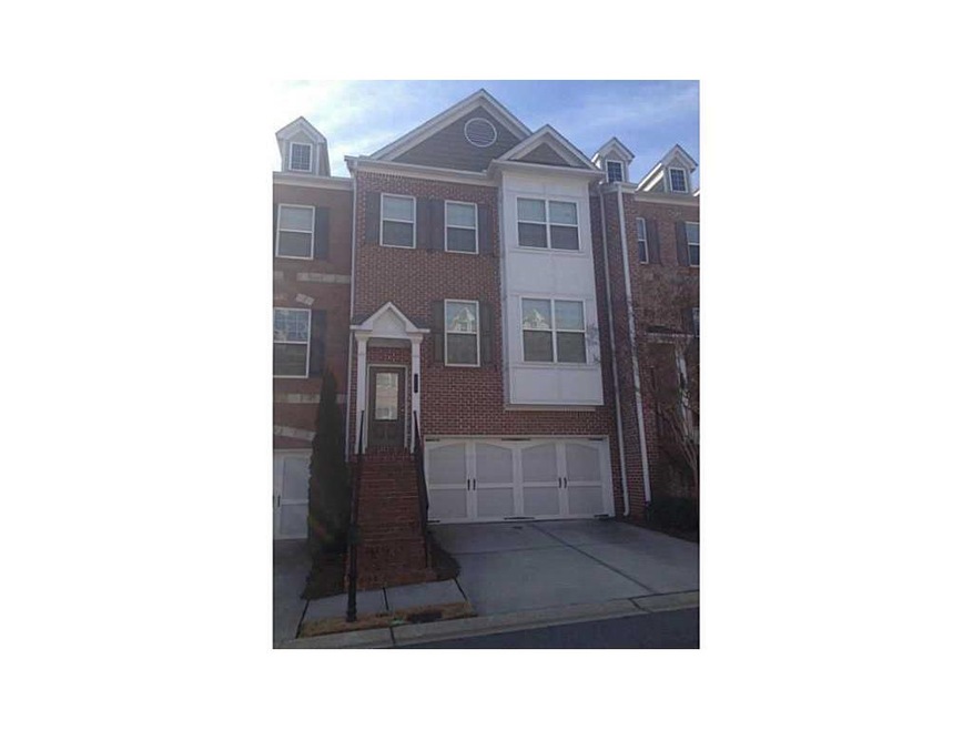 6064 Cameron Pointe, Norcross, GA 30092 - photo 1