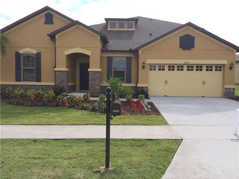 30305 Gidran Terrace, Mount Dora, FL 32757 - photo 1