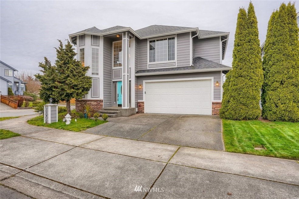 25420 157th Ave SE, Covington, WA 98042 - photo 1