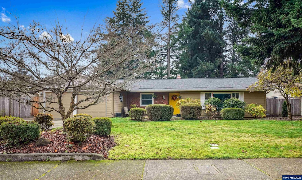 1878 Joseph St S, Salem, OR 97302 - photo 1