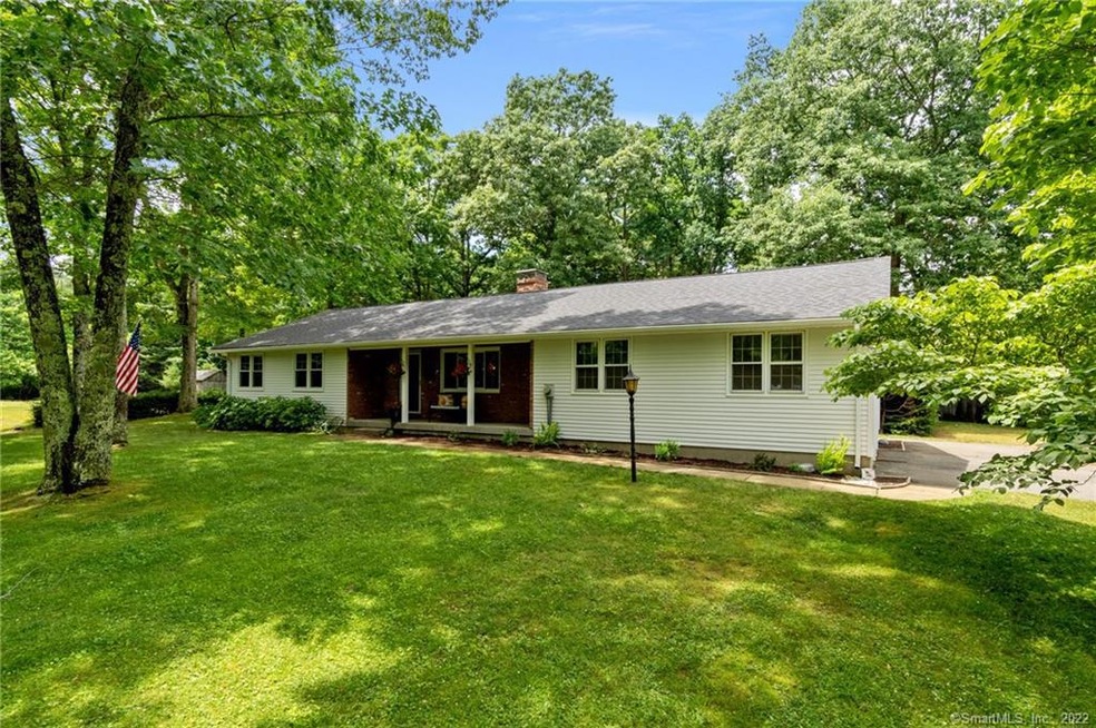 60 Mashapaug Rd, Union, CT 06076 - photo 1