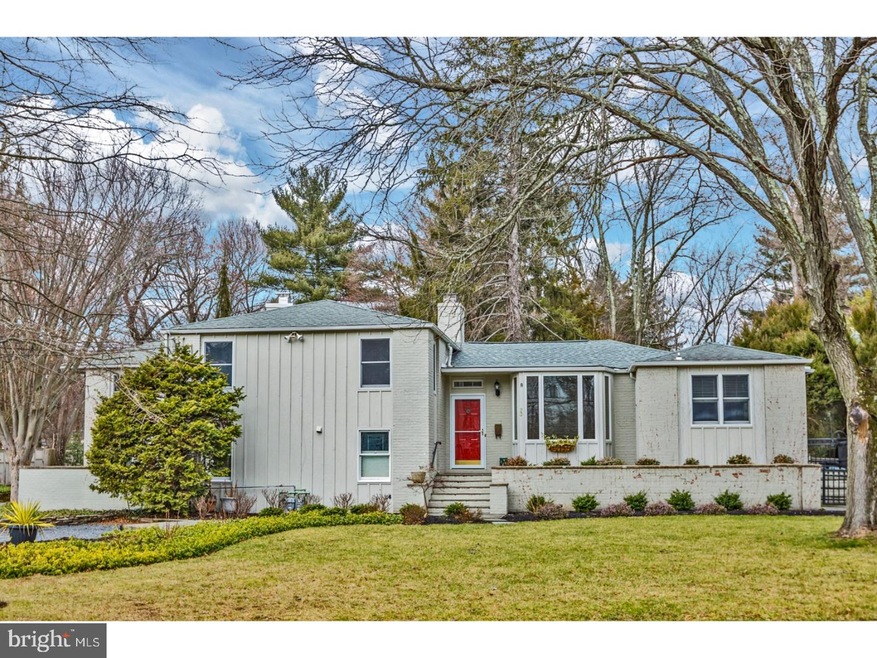 23 Armour Rd, Princeton, NJ 08540 - photo 1