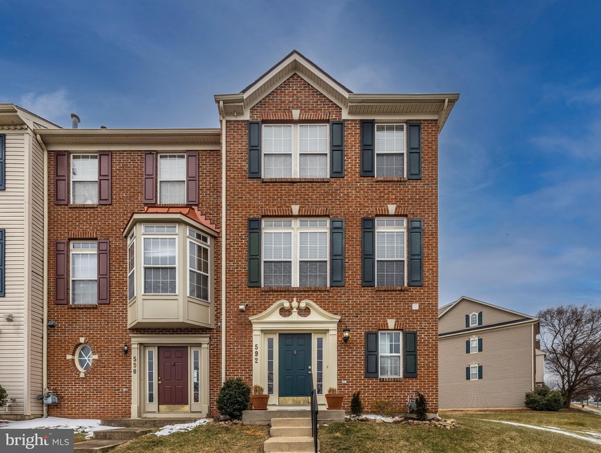 Sold $351,000 • Co-Listing Agent