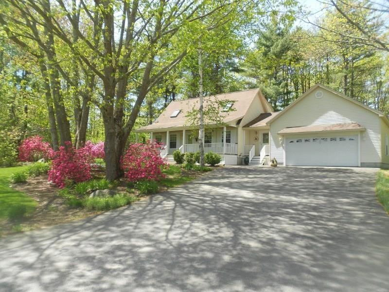 23 Hershey Ln, Wells, ME 04090 - photo 1