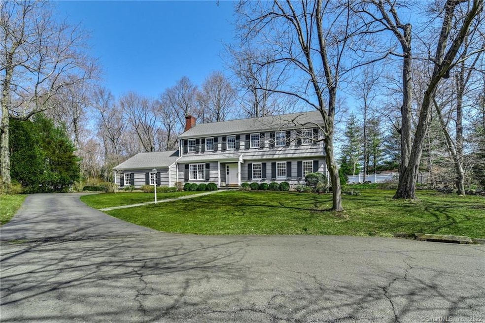 26 Royle Rd, Darien, CT 06820 - photo 1