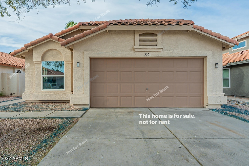 3351 W Golden Ln, Chandler, AZ 85226 - photo 1