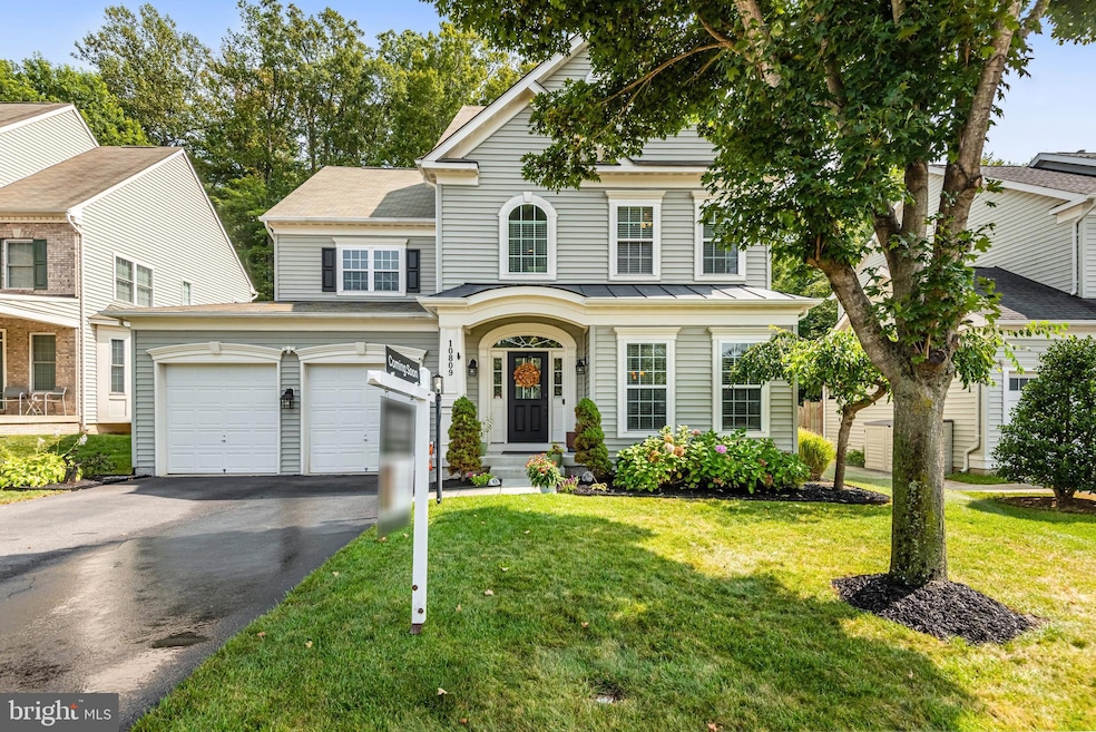 10809 Monocacy Way, Manassas, VA 20112 - photo 1