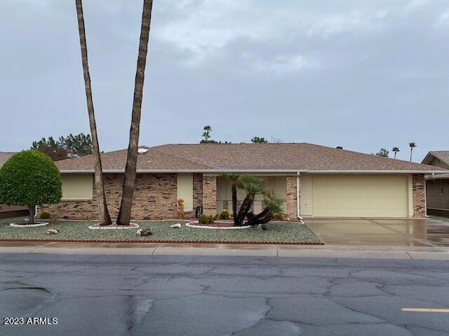 17411 N Lindgren Ave, Sun City, AZ 85373 - photo 1