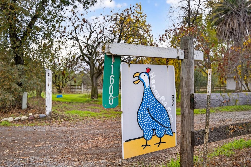 11600 State Highway 16, Brooks, CA 95606 - photo 1